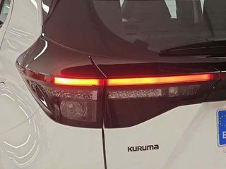 Toyota Yaris Cross 120H Active Tech 85 kW (116 CV)