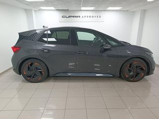 CUPRA Born 58kWh E-Boost Pack 170 kW (231 CV)