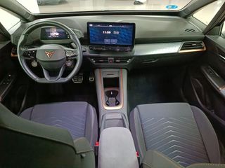 CUPRA Born 58kWh E-Boost Pack 170 kW (231 CV)