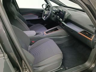 CUPRA Born 58kWh E-Boost Pack 170 kW (231 CV)