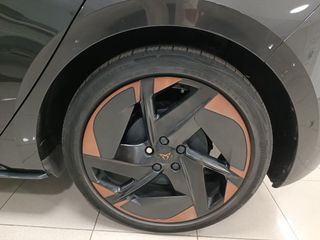 CUPRA Born 58kWh E-Boost Pack 170 kW (231 CV)
