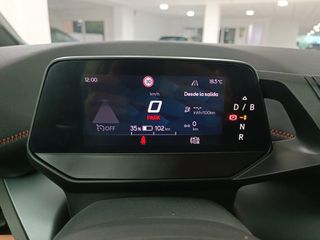 CUPRA Born 58kWh E-Boost Pack 170 kW (231 CV)