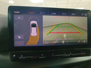 CUPRA Born 58kWh E-Boost Pack 170 kW (231 CV)