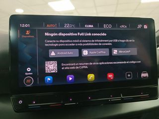 CUPRA Born 58kWh E-Boost Pack 170 kW (231 CV)