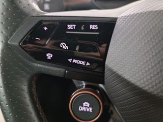 CUPRA Born 58kWh E-Boost Pack 170 kW (231 CV)