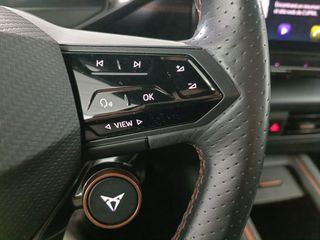 CUPRA Born 58kWh E-Boost Pack 170 kW (231 CV)