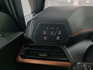 CUPRA Born 58kWh E-Boost Pack 170 kW (231 CV)