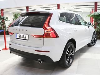 Volvo XC60 B4 D Momentum Pro Auto 145 kW (197 CV)