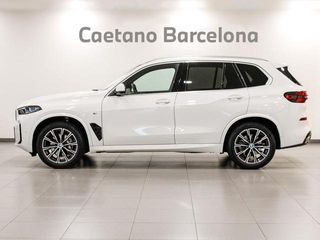 BMW X5 xDrive30d 219 kW (298 CV)