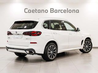 BMW X5 xDrive30d 219 kW (298 CV)