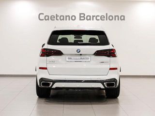 BMW X5 xDrive30d 219 kW (298 CV)