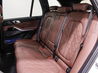 BMW X5 xDrive30d 219 kW (298 CV)