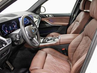 BMW X5 xDrive30d 219 kW (298 CV)