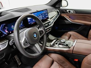 BMW X5 xDrive30d 219 kW (298 CV)