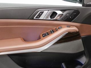 BMW X5 xDrive30d 219 kW (298 CV)