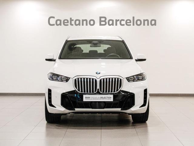 BMW X5 2025, foto 2