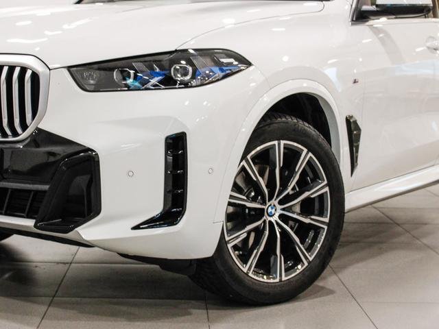 BMW X5 2025, foto 6