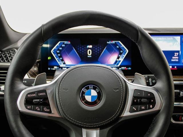 BMW X5 2025, foto 13