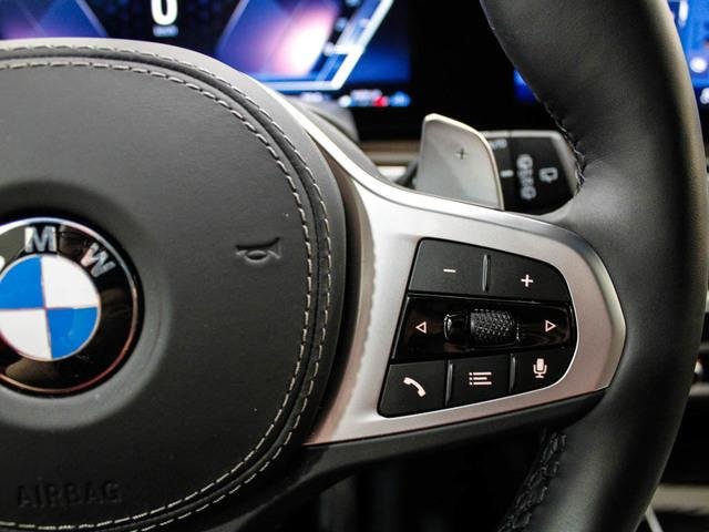 BMW X5 2025, foto 14