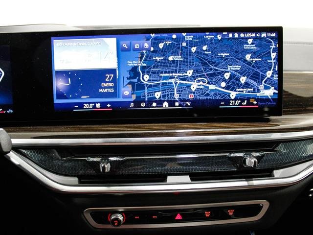 BMW X5 2025, foto 16