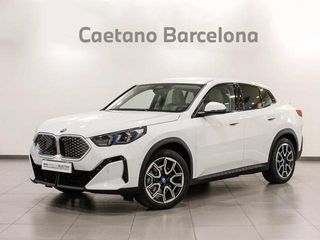 BMW iX2 xDrive30 230 kW (313 CV)