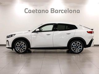 BMW iX2 xDrive30 230 kW (313 CV)