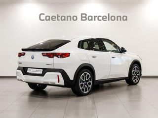 BMW iX2 xDrive30 230 kW (313 CV)