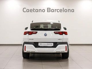 BMW iX2 xDrive30 230 kW (313 CV)