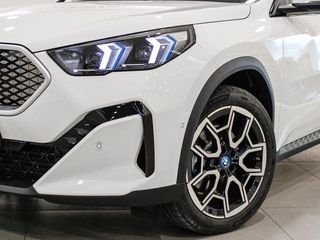 BMW iX2 xDrive30 230 kW (313 CV)
