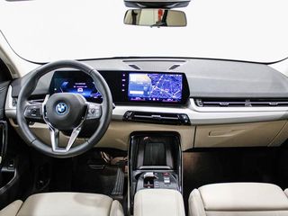 BMW iX2 xDrive30 230 kW (313 CV)