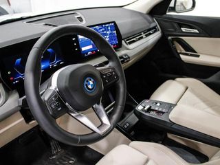 BMW iX2 xDrive30 230 kW (313 CV)