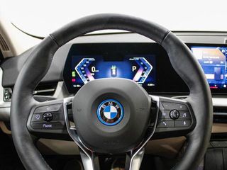 BMW iX2 xDrive30 230 kW (313 CV)