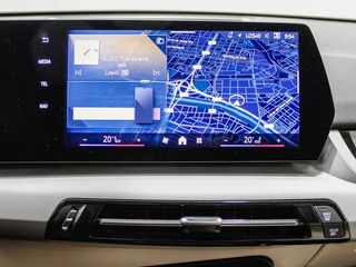 BMW iX2 xDrive30 230 kW (313 CV)