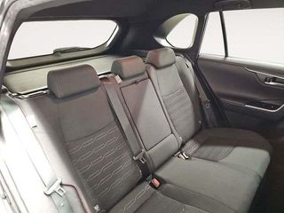 Toyota Rav4 2.5l PLug-In Hybrid Advance e-CVT 225 kW (306 CV)