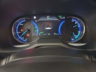 Toyota Rav4 2.5l PLug-In Hybrid Advance e-CVT 225 kW (306 CV)