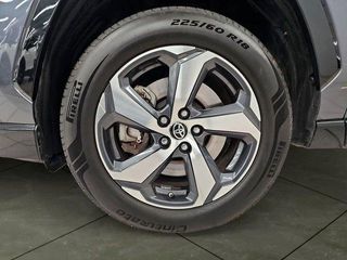 Toyota Rav4 2.5l PLug-In Hybrid Advance e-CVT 225 kW (306 CV)