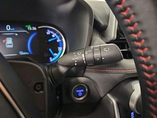 Toyota Rav4 2.5l PLug-In Hybrid Advance e-CVT 225 kW (306 CV)