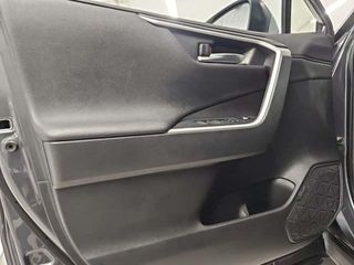 Toyota Rav4 2.5l PLug-In Hybrid Advance e-CVT 225 kW (306 CV)