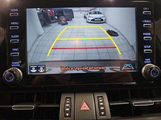 Toyota Rav4 2.5l PLug-In Hybrid Advance e-CVT 225 kW (306 CV)