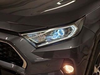 Toyota Rav4 2.5l PLug-In Hybrid Advance e-CVT 225 kW (306 CV)