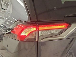 Toyota Rav4 2.5l PLug-In Hybrid Advance e-CVT 225 kW (306 CV)