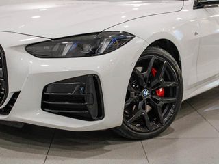 BMW Serie 4 420d Coupe 140 kW (190 CV)