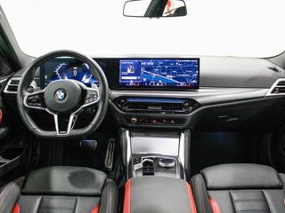 BMW Serie 4 420d Coupe 140 kW (190 CV)