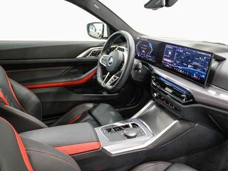 BMW Serie 4 420d Coupe 140 kW (190 CV)