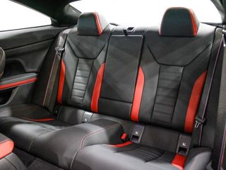 BMW Serie 4 420d Coupe 140 kW (190 CV)