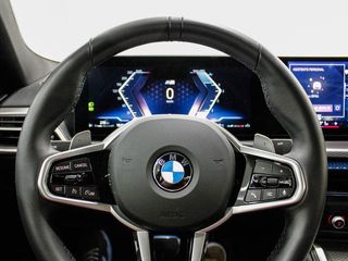 BMW Serie 4 420d Coupe 140 kW (190 CV)