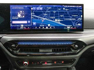 BMW Serie 4 420d Coupe 140 kW (190 CV)