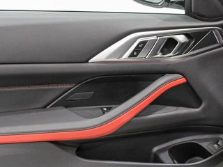 BMW Serie 4 420d Coupe 140 kW (190 CV)