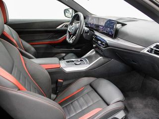 BMW Serie 4 420d Coupe 140 kW (190 CV)