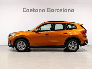 BMW X1 xDrive20d 120 kW (163 CV)